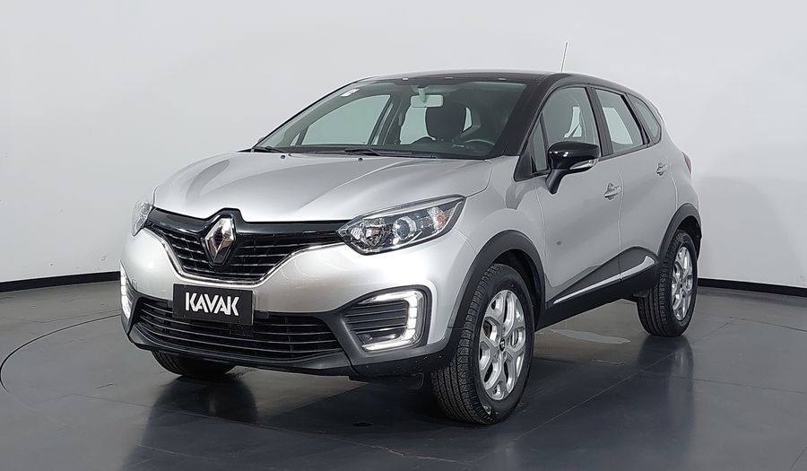 Renault Captur SCE LIFE Suv 2019