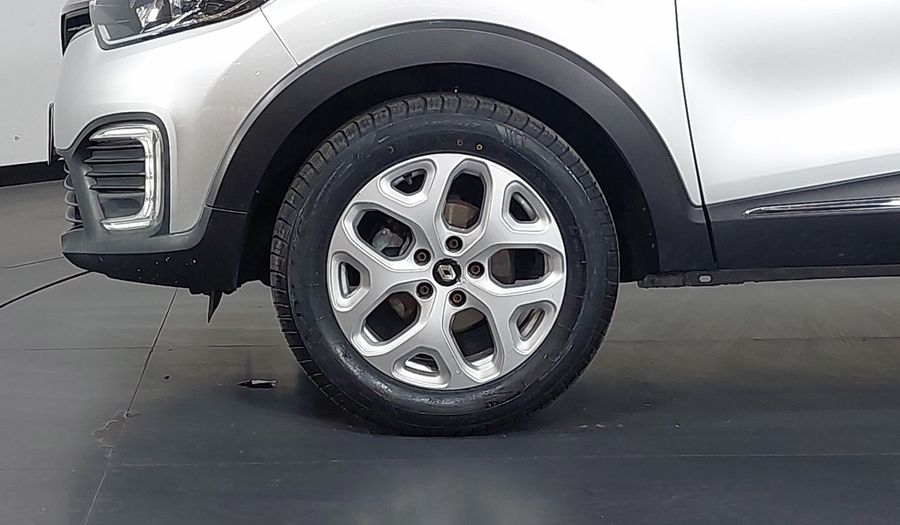 Renault Captur SCE LIFE Suv 2019