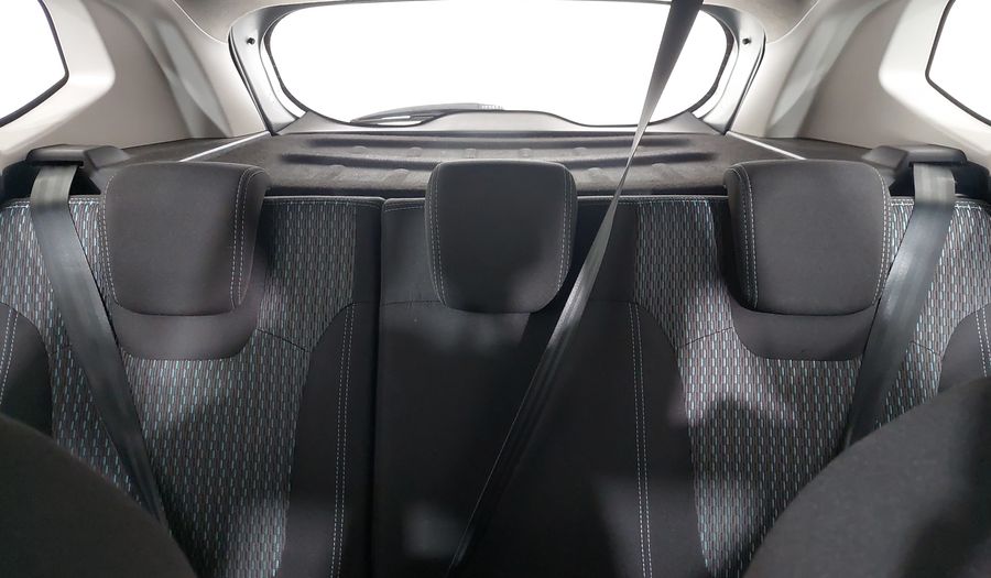 Renault Captur SCE LIFE Suv 2019