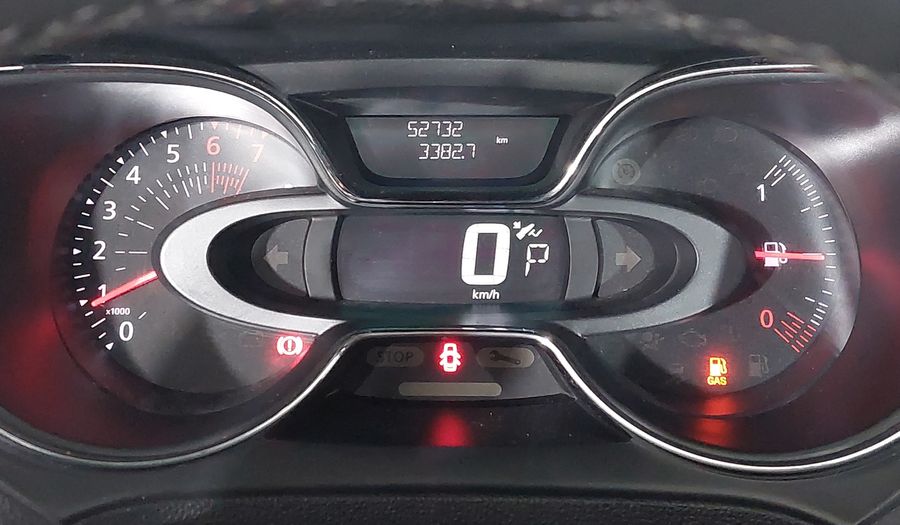 Renault Captur SCE LIFE Suv 2019