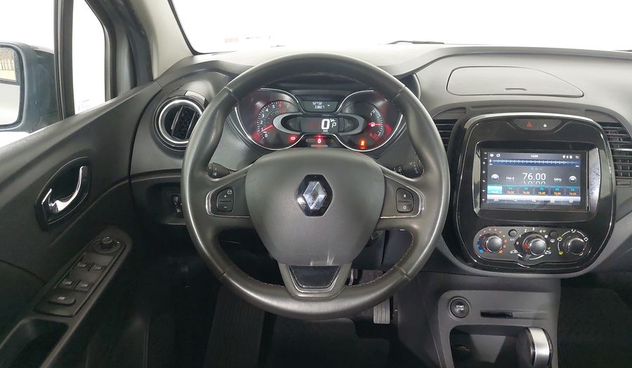 Renault Captur SCE LIFE Suv 2019