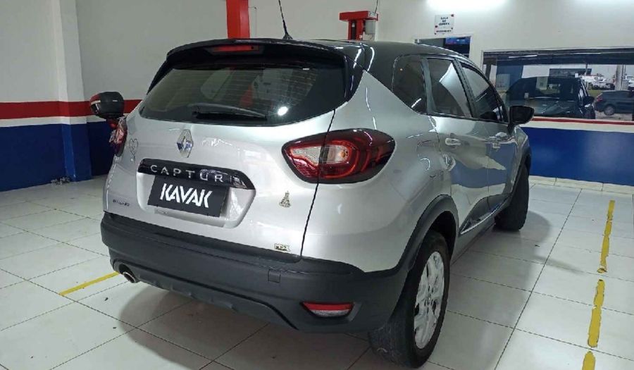 Renault Captur SCE LIFE Suv 2019