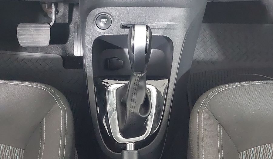 Renault Captur SCE LIFE Suv 2019
