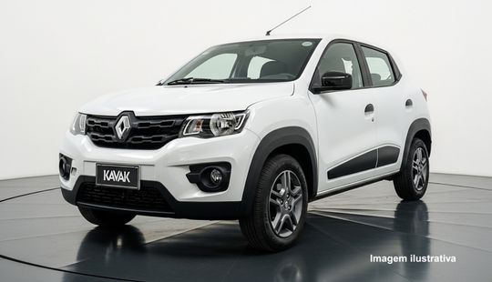 Renault • Kwid