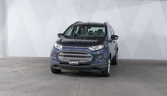 Ford • EcoSport