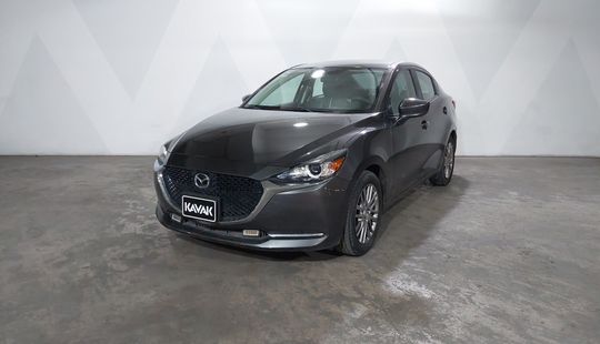 Mazda • Mazda 2