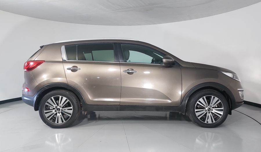 Kia Sportage 2.0 EX PACK AT Suv 2016