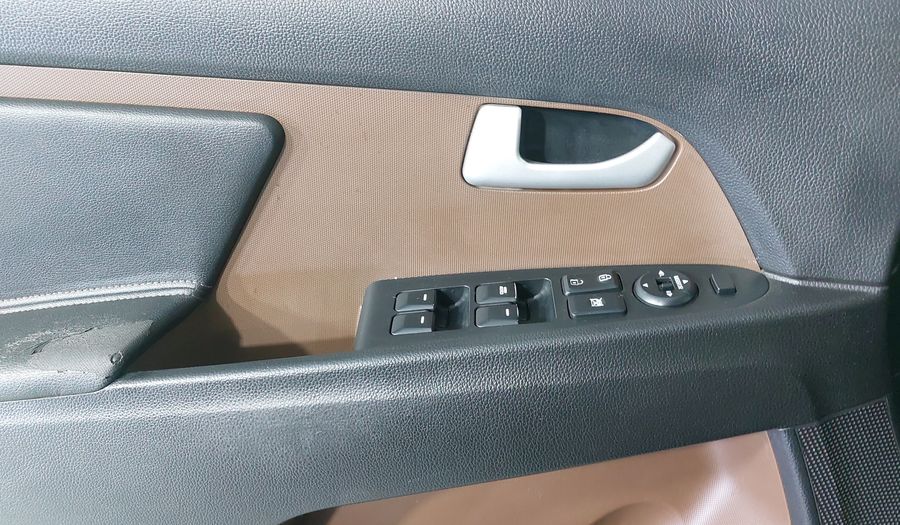 Kia Sportage 2.0 EX PACK AT Suv 2016