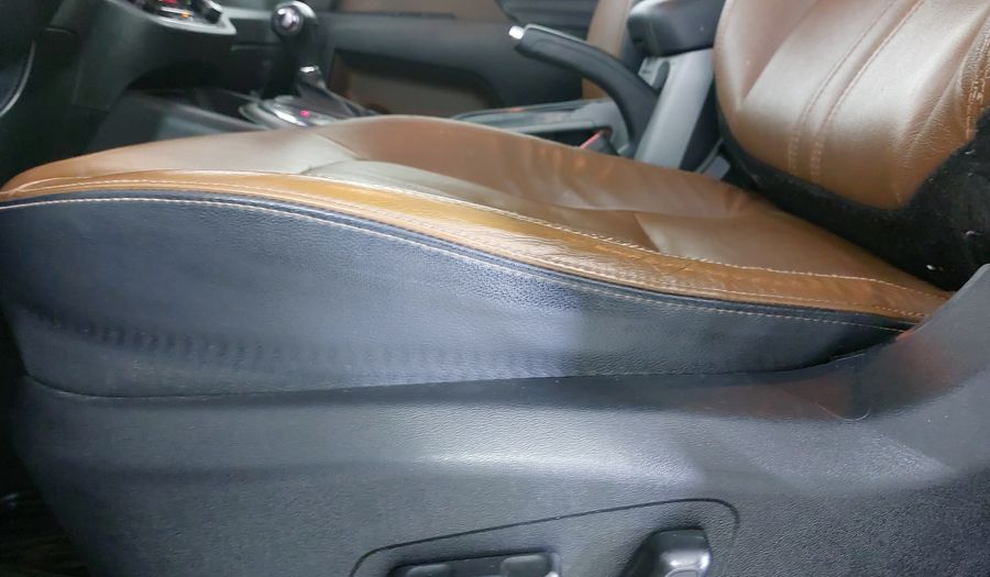 Kia Sportage 2.0 EX PACK AT Suv 2016