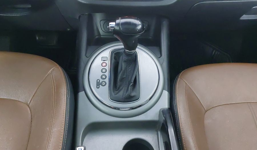 Kia Sportage 2.0 EX PACK AT Suv 2016