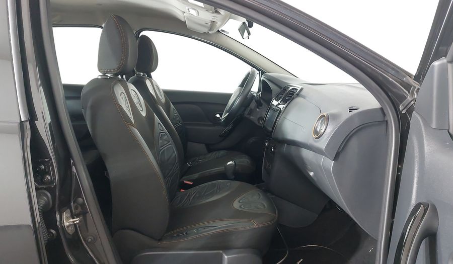 Renault Sandero SCE STEPWAY DYNAMIQUE EASYR Hatchback 2019