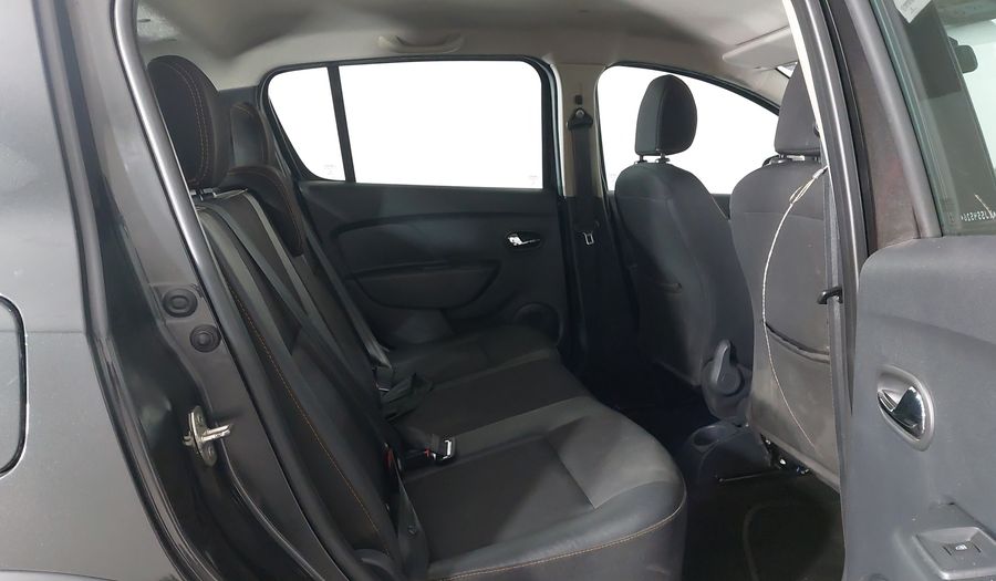 Renault Sandero SCE STEPWAY DYNAMIQUE EASYR Hatchback 2019