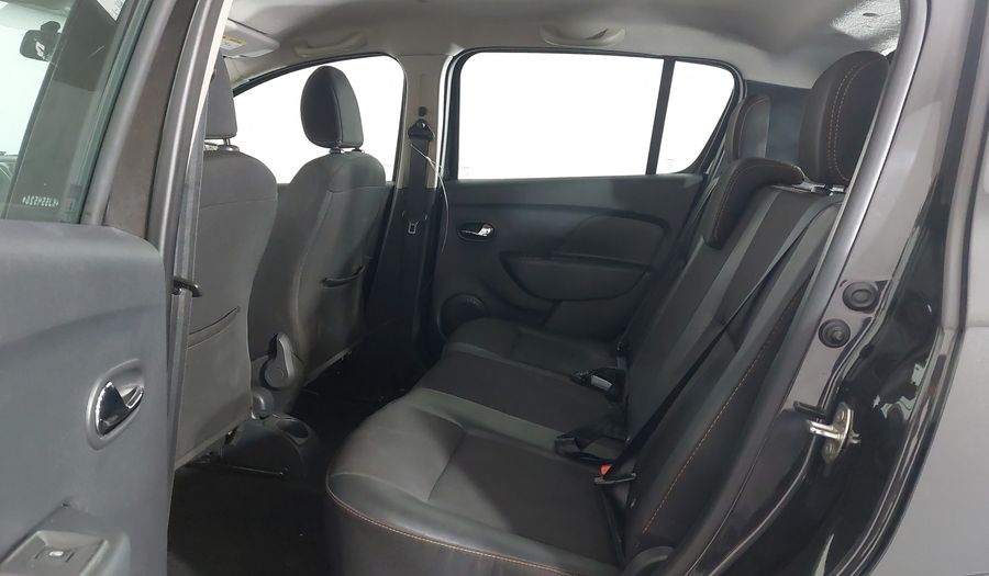 Renault Sandero SCE STEPWAY DYNAMIQUE EASYR Hatchback 2019