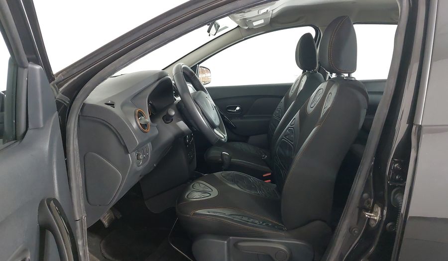 Renault Sandero SCE STEPWAY DYNAMIQUE EASYR Hatchback 2019