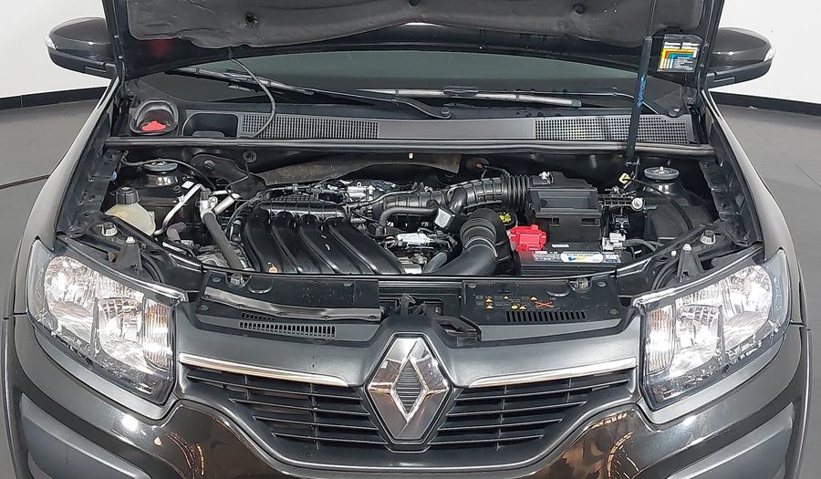 Renault Sandero SCE STEPWAY DYNAMIQUE EASYR Hatchback 2019