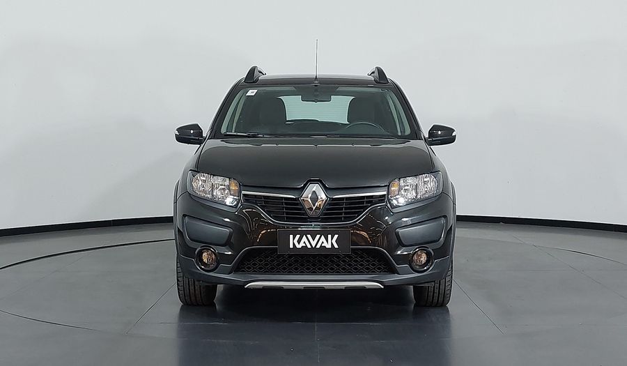 Renault Sandero SCE STEPWAY DYNAMIQUE EASYR Hatchback 2019