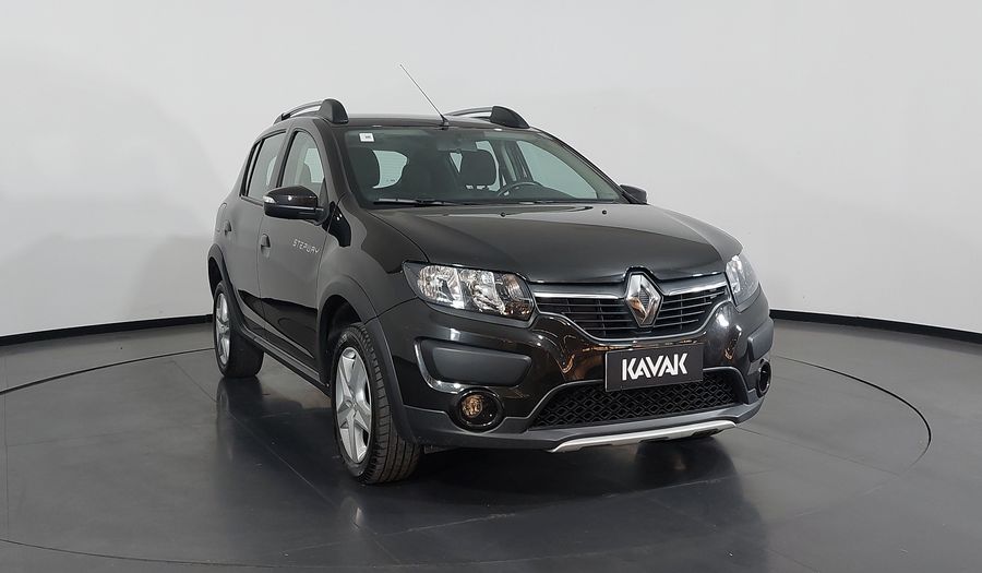 Renault Sandero SCE STEPWAY DYNAMIQUE EASYR Hatchback 2019