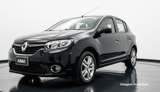 Renault • Sandero