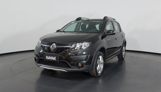 Renault • Sandero
