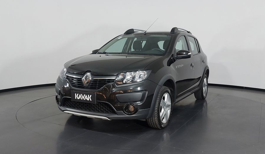 Renault Sandero SCE STEPWAY DYNAMIQUE EASYR Hatchback 2019