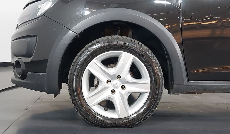 Renault Sandero SCE STEPWAY DYNAMIQUE EASYR Hatchback 2019