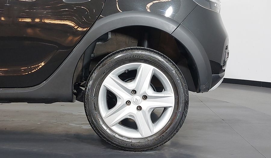 Renault Sandero SCE STEPWAY DYNAMIQUE EASYR Hatchback 2019