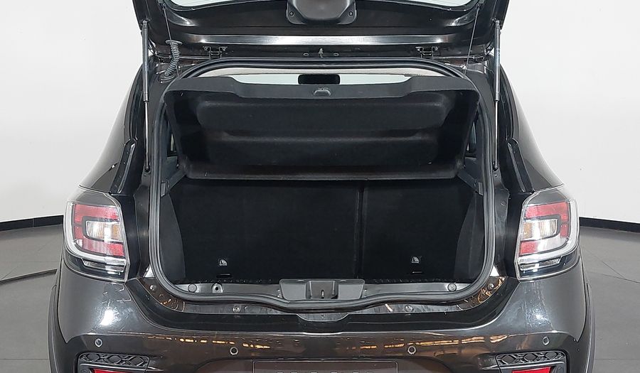 Renault Sandero SCE STEPWAY DYNAMIQUE EASYR Hatchback 2019