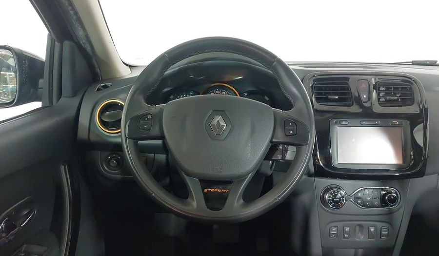 Renault Sandero SCE STEPWAY DYNAMIQUE EASYR Hatchback 2019