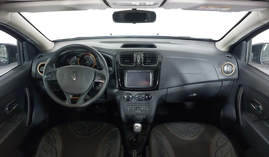 Renault Sandero SCE STEPWAY DYNAMIQUE EASYR Hatchback 2019