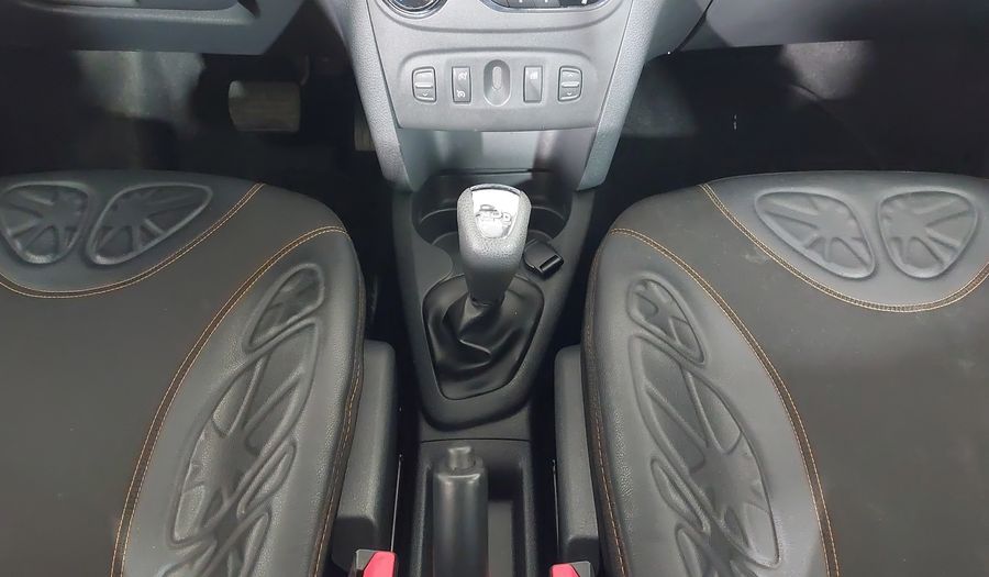 Renault Sandero SCE STEPWAY DYNAMIQUE EASYR Hatchback 2019