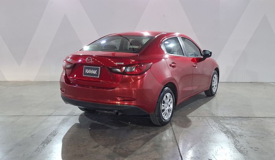 Mazda 2 1.5 I SEDAN Sedan 2019