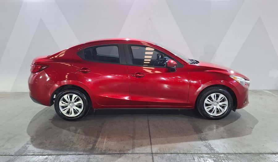 Mazda 2 1.5 I SEDAN Sedan 2019