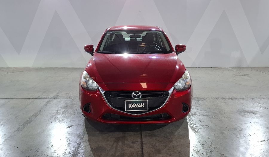 Mazda 2 1.5 I SEDAN Sedan 2019