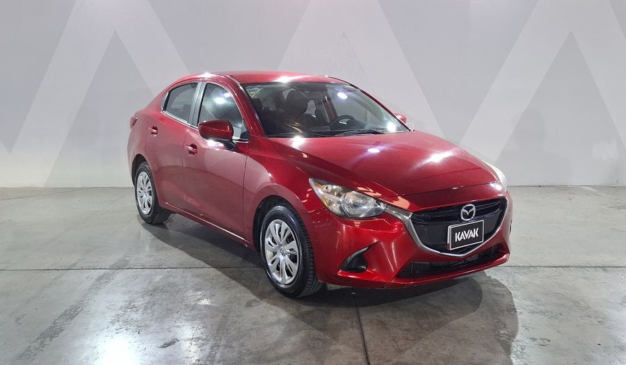 Mazda 2 1.5 I SEDAN Sedan 2019