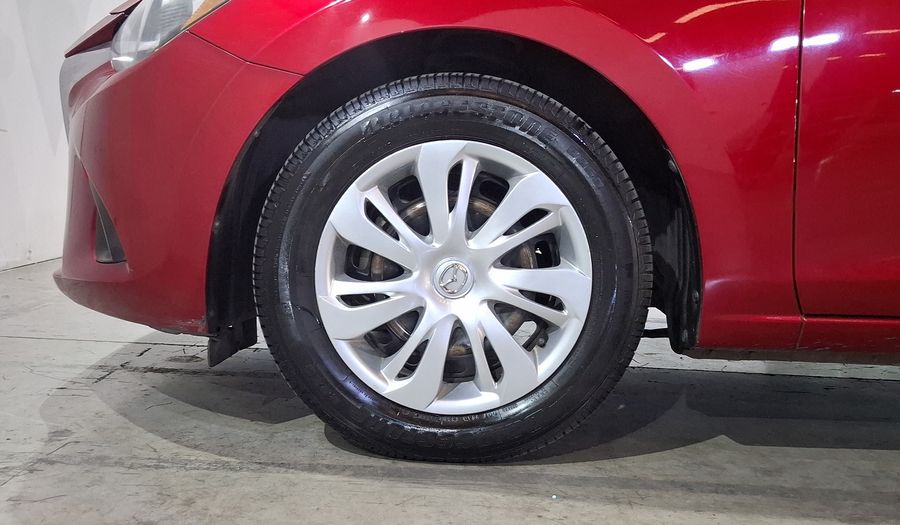Mazda 2 1.5 I SEDAN Sedan 2019