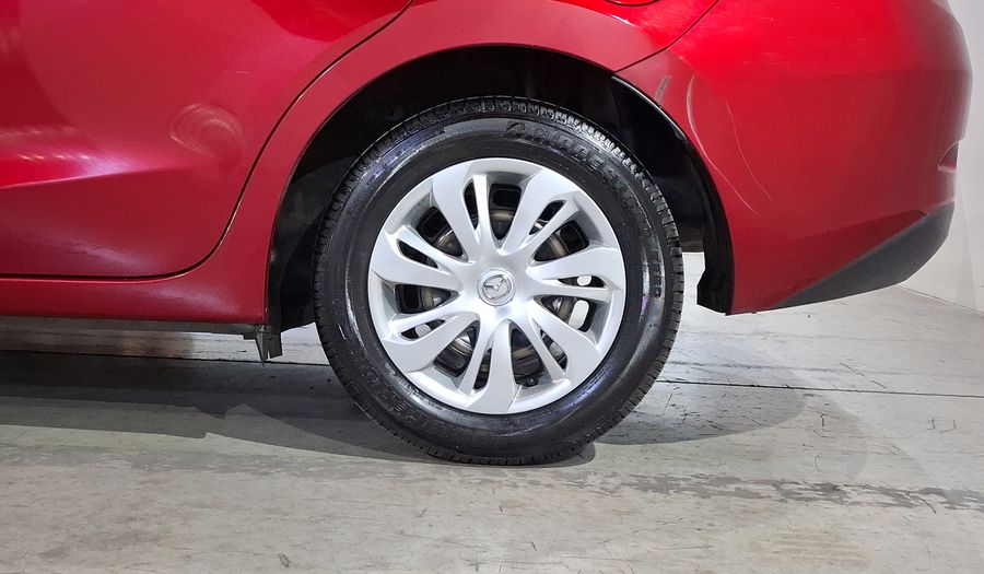 Mazda 2 1.5 I SEDAN Sedan 2019