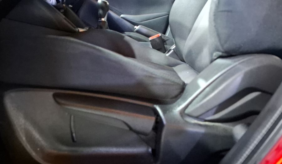 Mazda 2 1.5 I SEDAN Sedan 2019