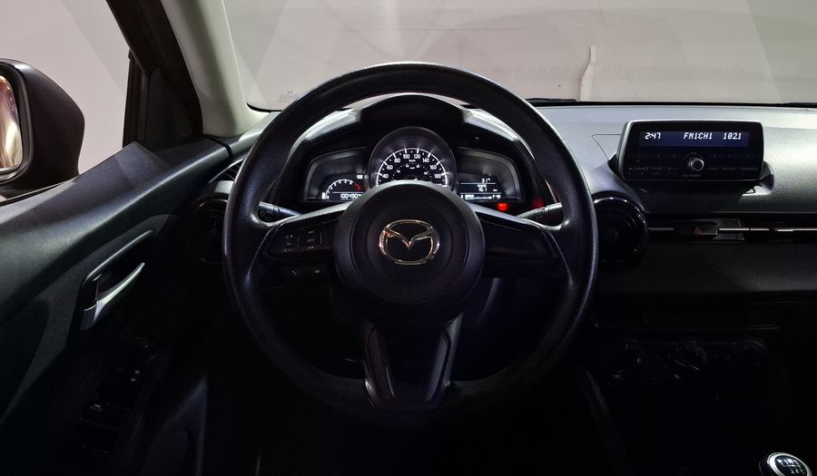 Mazda 2 1.5 I SEDAN Sedan 2019