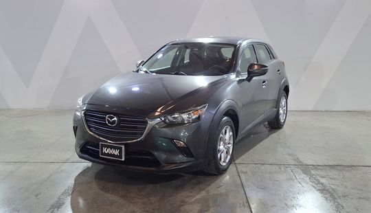 Mazda • CX-3