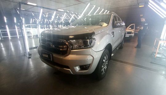 Ford • Ranger