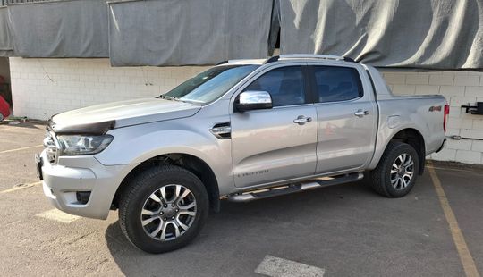 Ford • Ranger