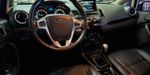 Ford Fiesta Kinetic Design 1.6 TITANIUM Sedan 2015