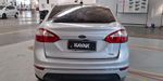 Ford Fiesta Kinetic Design 1.6 TITANIUM Sedan 2015