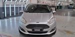 Ford Fiesta Kinetic Design 1.6 TITANIUM Sedan 2015