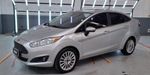 Ford Fiesta Kinetic Design 1.6 TITANIUM Sedan 2015