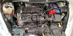 Ford Fiesta Kinetic Design 1.6 TITANIUM Sedan 2015