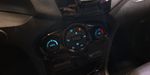 Ford Fiesta Kinetic Design 1.6 TITANIUM Sedan 2015