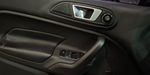 Ford Fiesta Kinetic Design 1.6 TITANIUM Sedan 2015