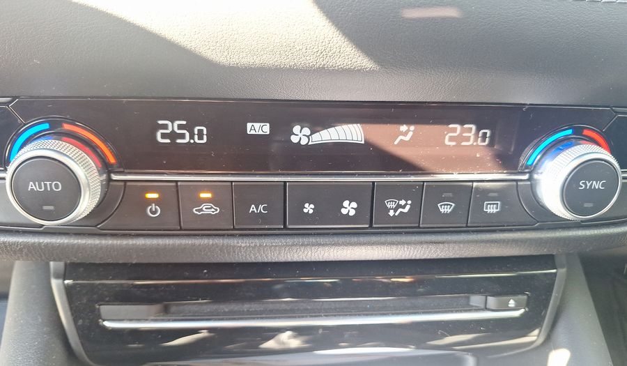 Mazda 6 2.0 SKYACTIV-G V APP Sedan 2021
