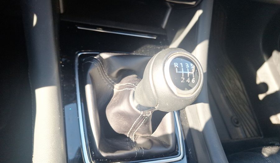 Mazda 6 2.0 SKYACTIV-G V APP Sedan 2021
